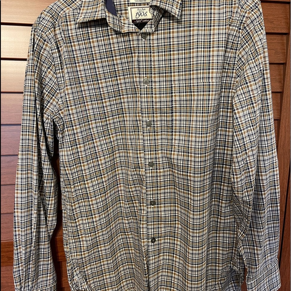 Jos. A. Bank button down